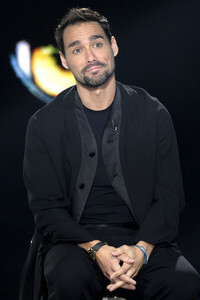 Talkshow 'Belve 2025' in Rom