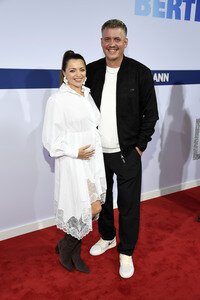 Bertelsmann Party 2025 in Berlin