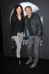 'Die Bestimmung - Divergent' Premiere, Berlin