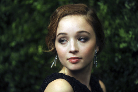 8th Annual Museum Of Modern Art Film Benefit in New York