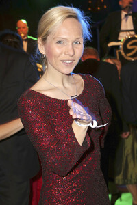 Blauer Ball 2016 in Hamburg