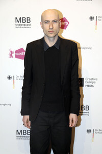 Berlinale Talents Talk 'Composer's Talk with Daniel Blumberg', Berlinale 2026