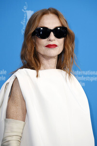 Photocall 'Die Blutgräfin', Berlinale 2026