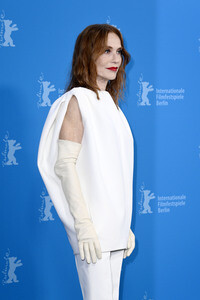 Photocall 'Die Blutgräfin', Berlinale 2026