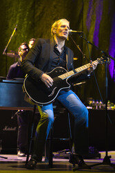 Michael Bolton Konzert, Berlin