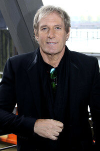 Michael Bolton im Hard Rock Cafe Hamburg