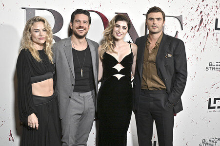 Filmscreening 'Bone Lake' in Los Angeles