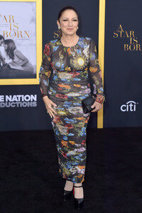 Filmpremiere 'A Star is Born' in Los Angeles