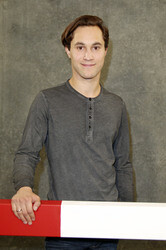 'Bornholmer Strasse' Photocall, Hamburg