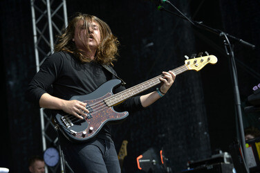 Bravalla Festival 2014, Norrköping
