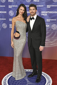 Breakthrough Prize Gala 2026 in Santa Monica