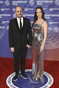 Breakthrough Prize Gala 2026 in Santa Monica
