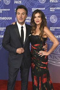Breakthrough Prize Gala 2026 in Santa Monica