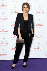 The Caudwell Children Butterfly Ball, London