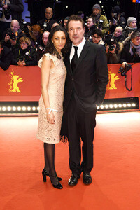 'Hail, Caesar!' Premiere, Berlinale 2016