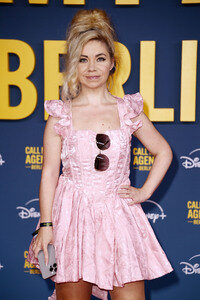 Serienpremiere 'Call My Agent Berlin' in Berlin