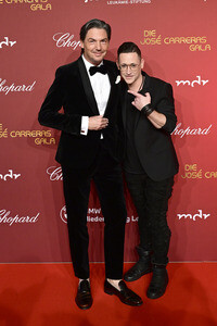 Jose Carreras Gala 2025 in Leipzig