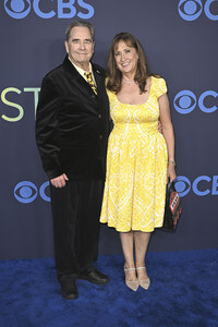 CBS Primetime Programmpräsentation 2026-2027 in Los Angeles