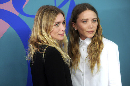 CFDA Fashion Awards 2017 in New York