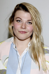 Charley Ann bei Radio Hamburg