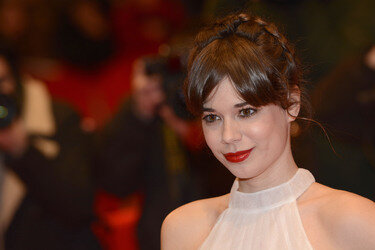 Preisverleihung, Berlinale 2015