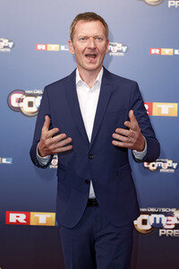 Deutscher Comedypreis 2018 in Köln