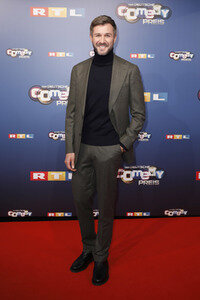 Deutscher Comedypreis 2018 in Köln