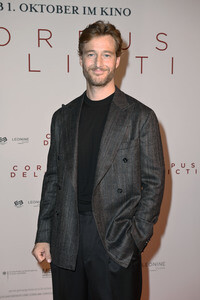 Filmpremiere 'Corpus Delicti' in Berlin