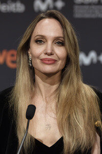 Pressekonferenz 'Couture', San Sebastian International Film Festival 2025