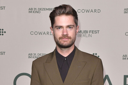Filmpremiere 'Coward' in Berlin
