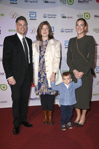 14. Diabetes Charity-Gala 2025 in Berlin