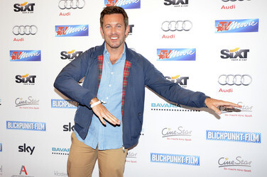Audi Director's Cut Event auf dem 33. Filmfest München 2015