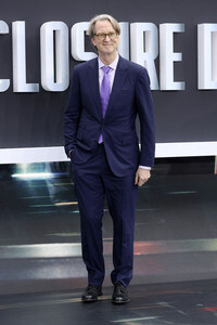 Filmpremiere 'Disclosure Day' in London