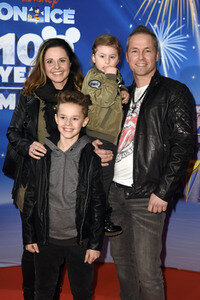 Premiere 'Disney on Ice - 100 Years of Magic' in Berlin