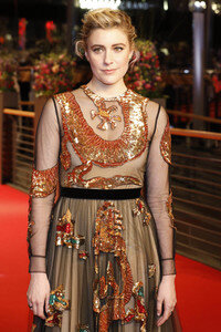'Ataris Reise' Premiere, Berlinale 2018