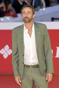Filmpremiere 'Se domani non torno', Internationales Filmfestival Rom 2026