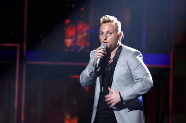 2. Liveshow DSDS 2014, Köln