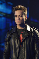 4. Liveshow DSDS 2014, Köln