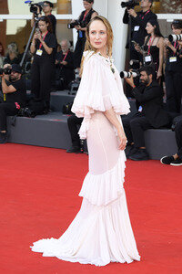 Filmpremiere 'Duse', Internationale Filmfestspiele von Venedig