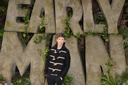 Filmpremiere 'Early Man' in London