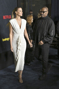 Filmpremiere 'Being Eddie' in Los Angeles