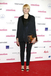 Emotion Award 2015 in Hamburg