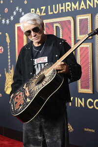 Filmpremiere 'Epic: Elvis Presley in Concert' in Los Angeles