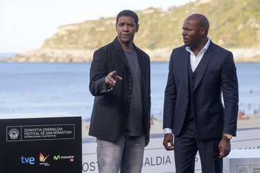 'The Equalizer' Photocall, San Sebastian Film Festival 2014