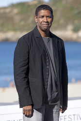 'The Equalizer' Photocall, San Sebastian Film Festival 2014