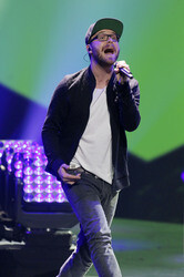 'Eurovision Song Contest 2015 - Unser Song für Österreich' TV-Show, Hannover