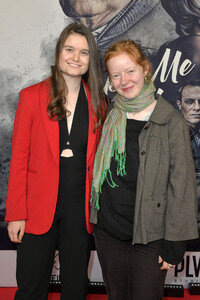 Filmpremiere 'Make Me Feel' in Berlin
