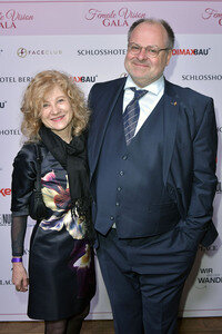 FaceClub Female Vision Gala 2025 in Berlin