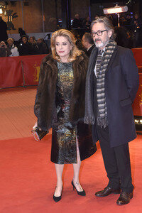 'Sage femme' Premiere, Berlinale 2017