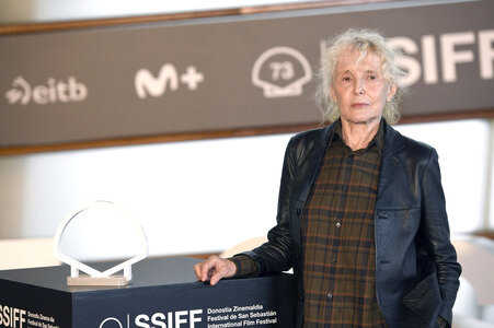 Photocall 'The Fence', San Sebastian International Film Festival 2025